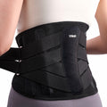 Lower Back Support Brace