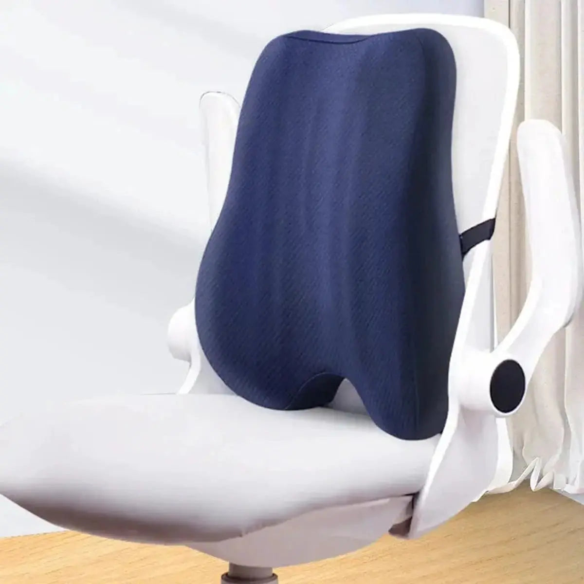 Lumbar Support Cushion for Car & Office