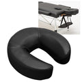 Massage Face and Head Pillow for Bed - Neck Support