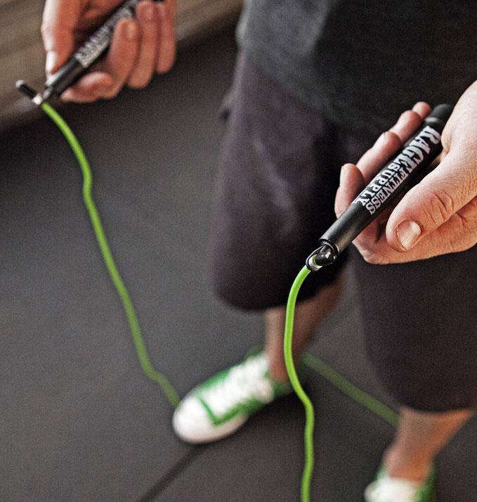Conditioning Training Rope
