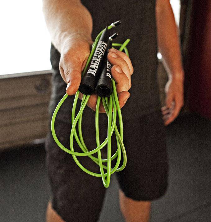 Conditioning Training Rope