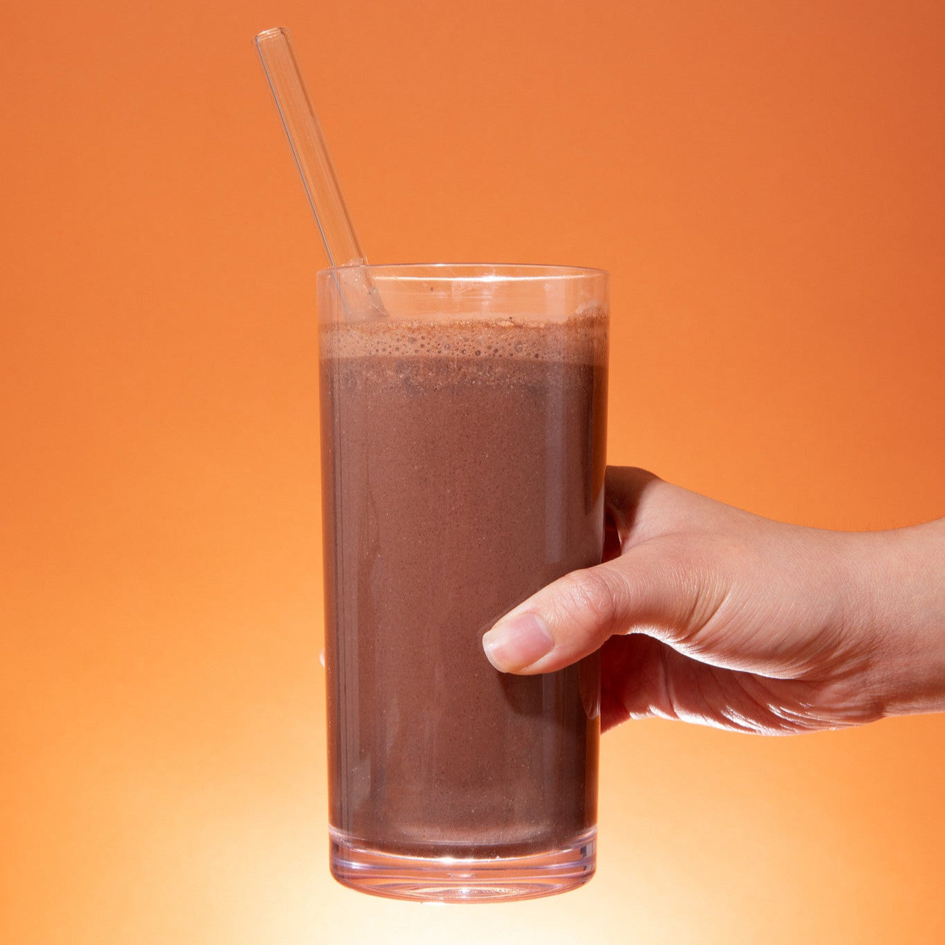 Protein Beverage – Chocolate Salted Caramel