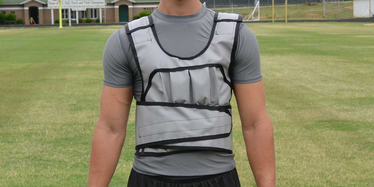 Weighted Vest