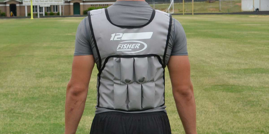 Weighted Vest